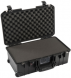 Protector case 1535Air with foam, black