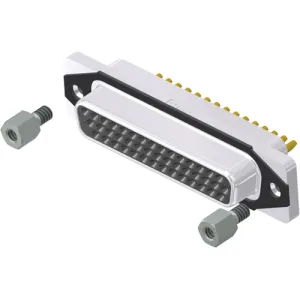 15-007693 CONEC D-Sub Connectors