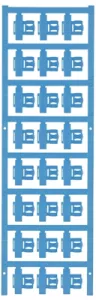 1062090000 Weidmüller Cable Markers