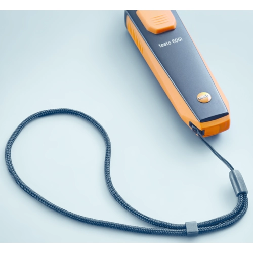 0560 1115 Testo Thermometers and Displays Image 2