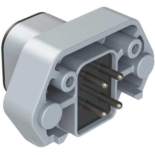 ATP15-4PA-BM04 Amphenol PCB Connection Systems Image 2