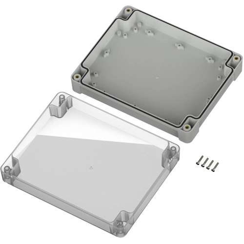 BYB-3-90H0302 by.B General Purpose Enclosures Image 2