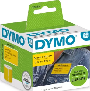 2133400 DYMO Labels