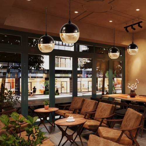 LX700170 Luxula Luminaires and Light Fixtures Image 2