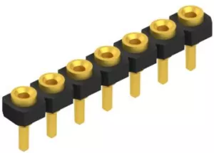 10043036 Fischer Elektronik PCB Connection Systems