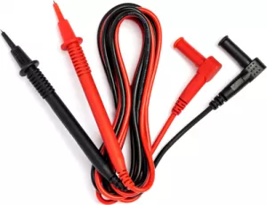 PAN PK1 PANCONTROL Test Leads