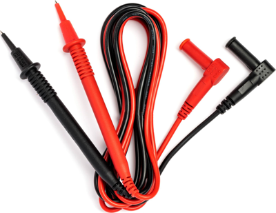 PAN PK1 PANCONTROL Test Leads