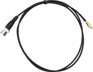 SMBM-BNCM17410 Mueller Electric Assembled Coaxial Cables