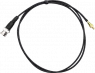 SMBM-BNCM17410 Mueller Electric Assembled Coaxial Cables