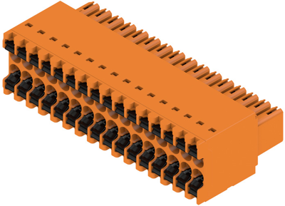 1277430000 Weidmüller PCB Connection Systems Image 2