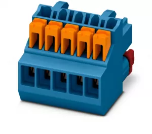 1522851 Phoenix Contact PCB Connection Systems