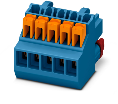 1522851 Phoenix Contact PCB Connection Systems