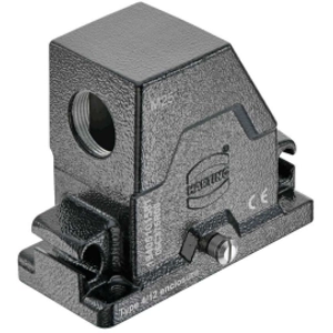 19405101581 Harting Housings for HDC Connectors