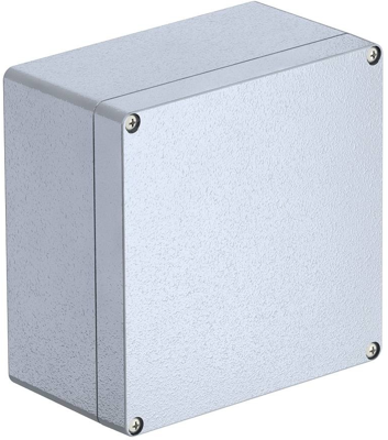 2011320 OBO Bettermann General Purpose Enclosures Image 1