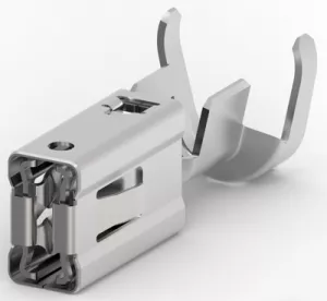 1241416-1 AMP Crimp Contacts