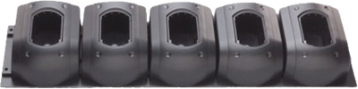 458865 AccuLux Accessories for lamps