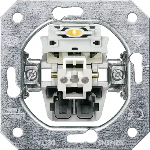 5TA2150-0KK Siemens Installation Switches