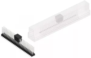 SL11SMD10448ZBSM Fischer Elektronik PCB Connection Systems