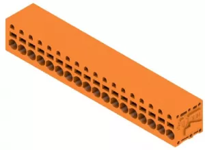 1331170000 Weidmüller PCB Terminal Blocks