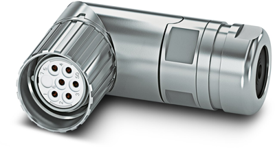 1620285 Phoenix Contact Sensor-Actuator Connectors Image 1
