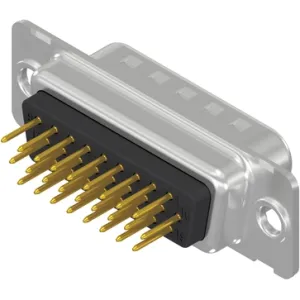 163A16759X CONEC D-Sub Connectors