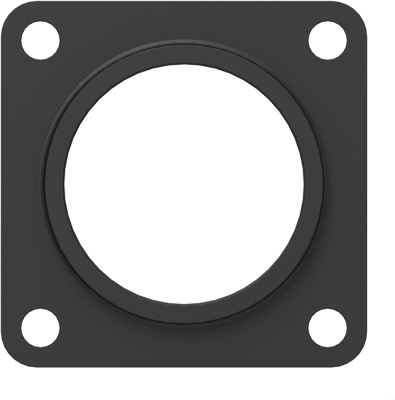 207299-3 AMP Accessories for Industrial Connectors Image 5
