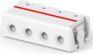 3-2106003-4 TE Connectivity PCB Connection Systems