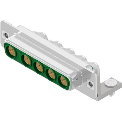 3005W5SXX73G40X CONEC D-Sub Connectors Image 2