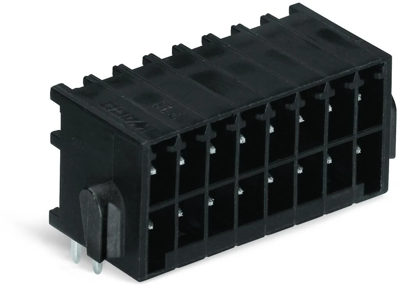 713-1437/037-000 WAGO PCB Connection Systems Image 1
