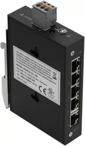 852-111/000-001 WAGO Industrial ethernet switches