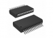 PIC microcontroller, 8 bit, 64 MHz, SSOP-28, PIC18F25K80-I/SS