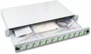 B71901.12OM5 EFB-Elektronik Connectin Modules, Patch Distributors