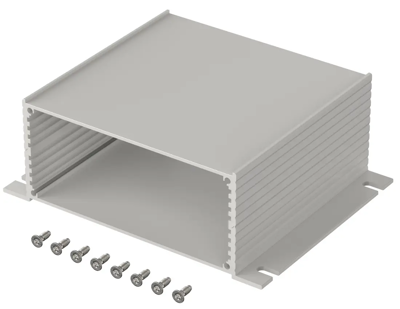 97218100.HMT1 Bopla General Purpose Enclosures Image 1