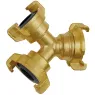 107797 Riegler Fittings and Accessories