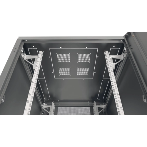 PRO-2460TS.P1 EFB-Elektronik Switch Cabinets, server cabinets Image 3
