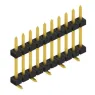 SLY 11 SMD 092 10 G Fischer Elektronik PCB Connection Systems