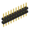 SLY 5 040 10 G Fischer Elektronik PCB Connection Systems