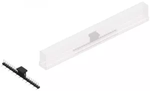 SLY7SMD03621ZBSM Fischer Elektronik PCB Connection Systems