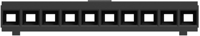 102241-8 AMP PCB Connection Systems Image 4