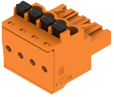1980190000 Weidmüller PCB Connection Systems Image 2