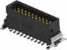254588-E ERNI PCB Connection Systems