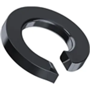 BYB-3-17H260 by.B Nuts, Washers, Rings