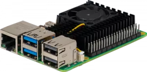 RB-HEATSINK5 RASPBERRY PI Single Board Computer