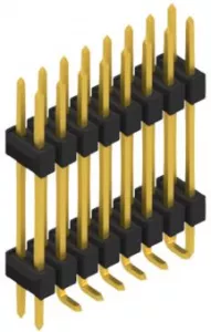 10052299 Fischer Elektronik PCB Connection Systems