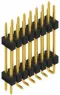 10052299 Fischer Elektronik PCB Connection Systems