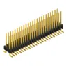 SLV W 2 SMD 073 48 G Fischer Elektronik PCB Connection Systems