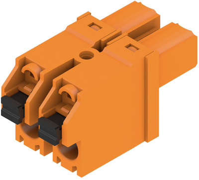 1043790000 Weidmüller PCB Connection Systems Image 2