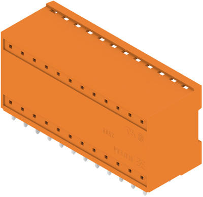 1614450000 Weidmüller PCB Connection Systems Image 2