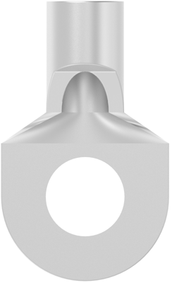 34484 AMP Cable Lugs Image 3