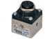Pressure control valve, 48.200.00.10.10, up to 1.0 bar, no